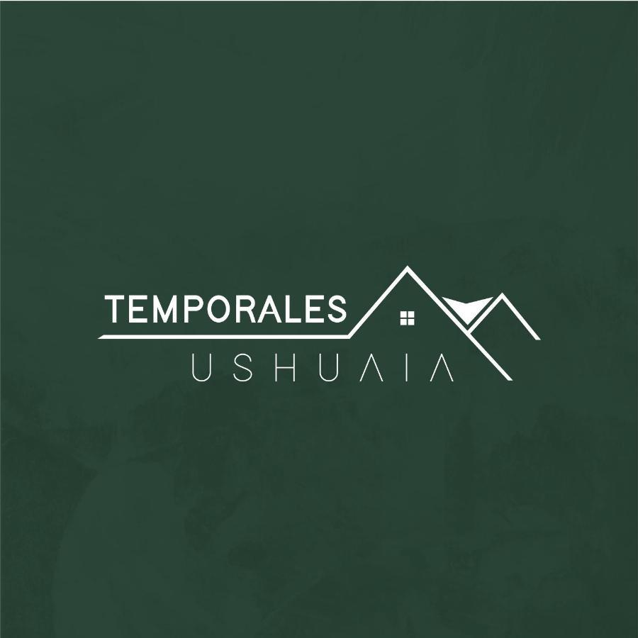 Temporales Ushuaia - Ilaia Екстериор снимка